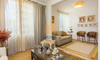 Imagem 3: Apartamento totalmente reformado, com fácil acesso a tudo em Higienópolis