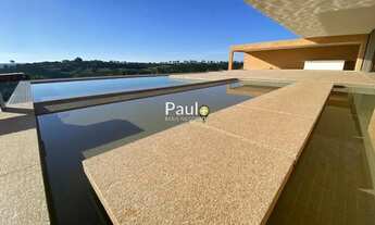 Imagem 3: Sobrado à venda em Bragança Paulista, Quinta da Baroneza , com 6 suítes, com 1486 m²