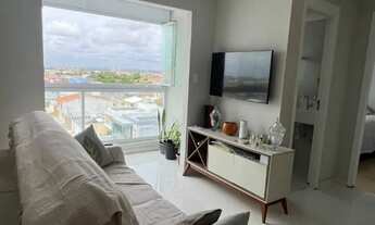 Imagem 4: Condomínio Jardim de Aruana