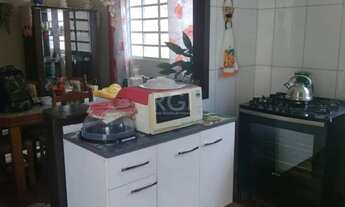 Imagem 7: Casa 2 dormitórios, Restinga, Porto Alegre RS