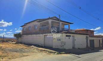 Imagem 2: Casa à venda, 6 quartos, 1 vaga, Monte Carmelo - Montes Claros/MG - R$ 549.000,00 - Alugar