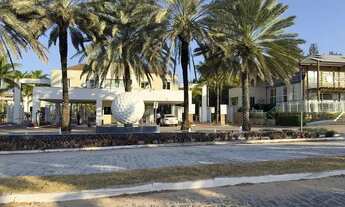 Imagem: Apartamento mobiliado com 3 suítes no Golf