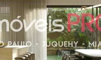 Imagem 5: Casa de condomínio no Jardim Europa