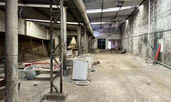 Imagem 2: Galpão para alugar, 300 m² por R$ 3.091,00/mês - Mondubim - Fortaleza/CE