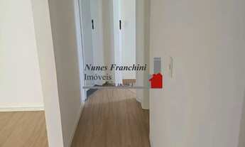 Imagem 5: Apartamento para locação em São Paulo-SP, Santa Teresinha: 3 quartos, 1 suíte, 1 sala, 2 b