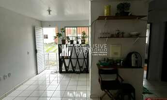 Imagem 3: LINDÍSSIMO APARTAMENTO NO SUPER LIFE COQUEIRO