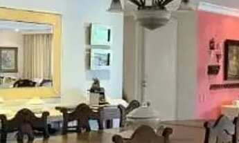 Imagem: Apartamento com 4 dormitórios à venda