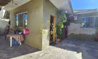 Imagem 3: Casa para locação no bairro Parque Central, em Cabo Frio/RJ