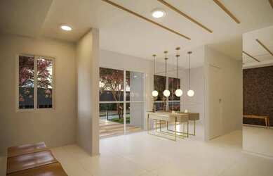 Imagem 4: APARTAMENTO NOW MILÃO