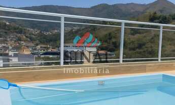 Imagem 2: Apartamento Cobertura à venda,03 quartos 02 vagas Méier, Rio de Janeiro, RJ