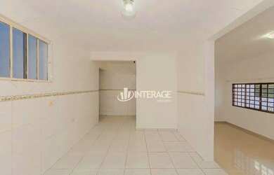 Imagem 6: Sobrado com 3 Quartos para alugar, 180 m² por R$ 3.500/mês - São Braz - Curitiba/PR