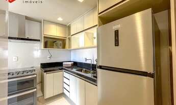 Imagem 9: APARTAMENTO NOVO DE 3 QUARTOS COM LAZER À VENDA NA PRAIA DO MORRO EM GUARAPARI/ES. CONDIÇÃ