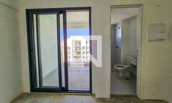 Imagem 5: Apartamento à Venda - Vila Mariana, 1 Quarto, 22 m2