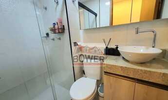 Imagem 6: Apartamento com 2 dormitórios à venda, 45 m² por R$ 310.000,00 - Alcântara - São Gonçalo/R