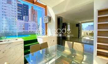 Imagem: Cobertura para aluguel, 2 quartos, 1 suíte