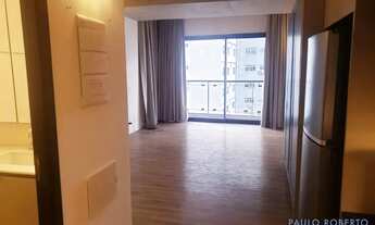 Imagem 6: APARTAMENTO - PINHEIROS - SP