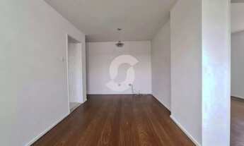 Imagem 6: Vendo apartamento com 2 quartos e vaga em Fonseca - Niterói - RJ