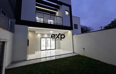 Imagem 3: Sobrado de Alto Padrão - 03 suítes - 160m² privativos