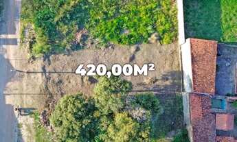 Imagem 6: TERRENO EM ARARUAMA COM RGI - PRÓXIMO DA RODOVIA E LAGOA