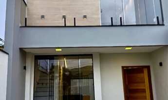 Imagem: CASA A VENDA ALTO PADRÃO VALE DO SOL