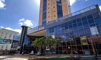 Imagem: Loja nascente na Aldeota com 27m², 2 ambientes