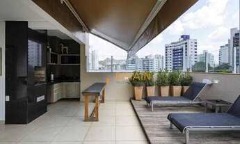 Imagem 2: Linda cobertura a Venda Buritis!