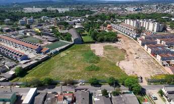 Imagem 2: Casa de Condomínio na Planta, 2 Quartos e Vagas de Garagem
