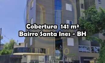 Imagem: Cobertura Sensacional 3 Quartos com Suite