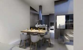 Imagem 4: Casa disponível para venda no bairro Novo Mundo em Uberlândia MG