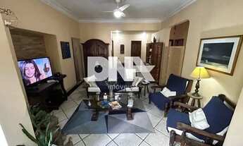 Imagem 2: Apartamento - / Residencial / Copacabana