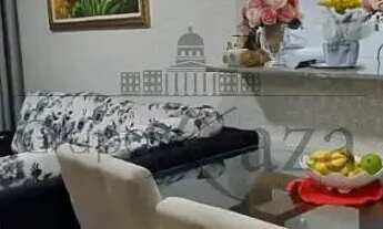 Imagem 2: Oportunidade - Apartamento - Vila Ema - Residencial Spazio Campos Di Provence - 2 Dormitór