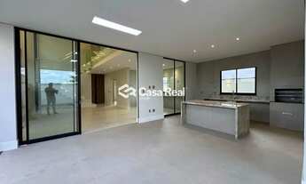 Imagem 3: Imóvel para venda tem 348 metros quadrados com 5 quartos em Araçagy - São José de Ribamar