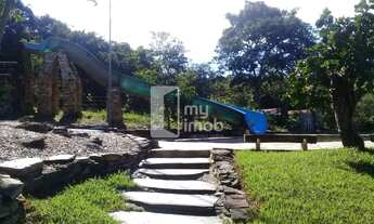 Imagem 6: Chácara Aptidão Turística e Plantio Pirenópolis