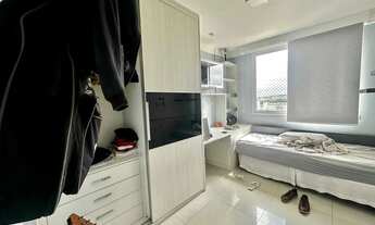 Imagem 3: Living Residence - Luzia [6187