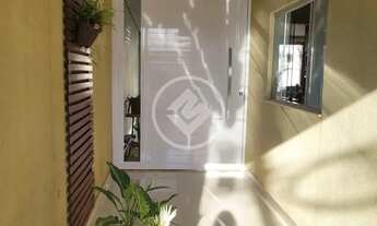 Imagem: Casa à venda no Residencial Dom Pedro II