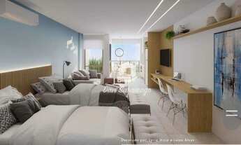 Imagem 2: Apartamento a venda Loft Icarai Niteroi