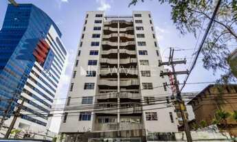 Imagem: Apartamento com 3 quartos para locação