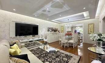 Imagem 3: Casa - Nova Campinas - Campinas