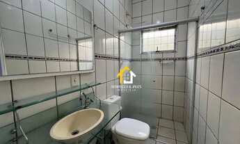 Imagem 3: CASA NO CONDOMÍNIO TERRA NOSTRA A VENDA Casa aconchegante e muito bem distribuída, com 97