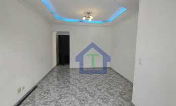 Imagem 2: Apartamento com 2 dormitórios para alugar, 61 m² - Jardim Barueri - Barueri/SP