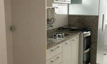 Imagem 5: Apartamento com 3 dormitórios para alugar, 80 m² por R$ 4.030/mês - Gleba Fazenda Palhano