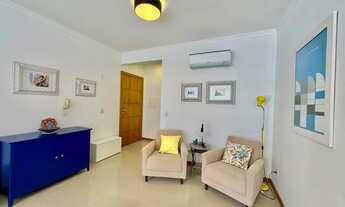 Imagem 7: Oportunidade no Bairro Navegantes! Amplo apartamento a venda com sacada de frente!