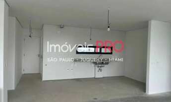 Imagem 5: BROOKLIN - 3 DORMITÓRIOS - 3 SUÍTES E 3 VAGAS -201M²