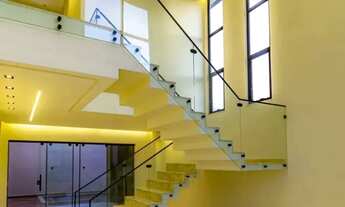 Imagem 4: CASA DUPLEX NO CONDOMÍNIO VILLA CALÁBRIA