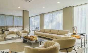 Imagem 4: Apartamento para Venda em São José dos Pinhais, Carioca, 3 dormitórios, 3 suítes, 5 banhei