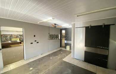 Imagem 6: Barracão para alugar na Av Arthur Thomas, região oeste de Londrina