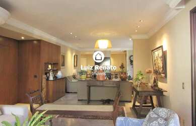 Imagem 2: Apartamento à venda 4 quartos 2 suítes 3 vagas - Funcionários