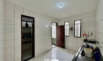 Imagem 7: Ibeda - Casa a venda em Lagoa Nova. Sal 3 suítes + 2 quartos Con:260m² T: 360m²