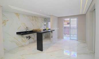 Imagem: Apartamento 2 quarto(s), no bairro Vila