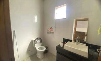 Imagem 3: CASA À VENDA NO BAIRRO JARDIM DO MARAJÓ II